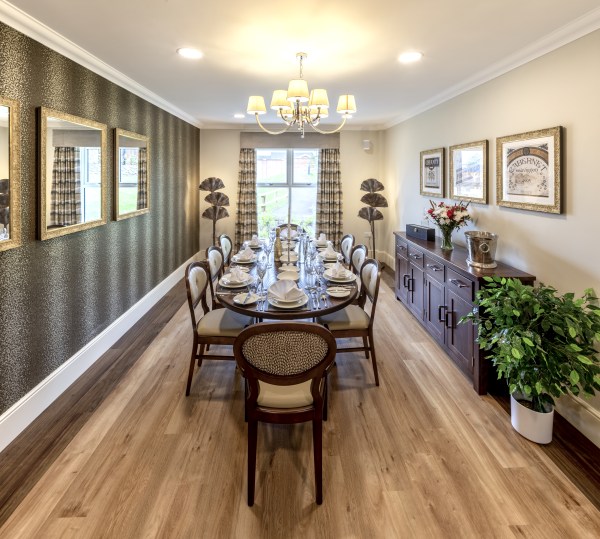 Avery Park Care Home